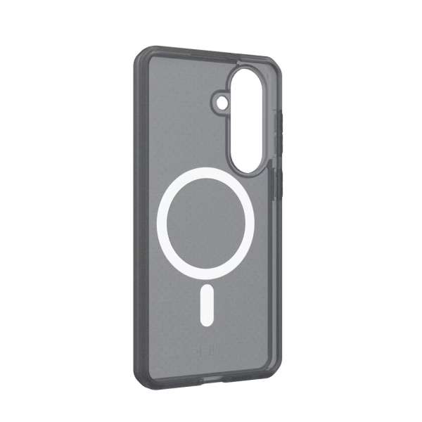 UAG Dot case for Samsung Galaxy S26+ Ash