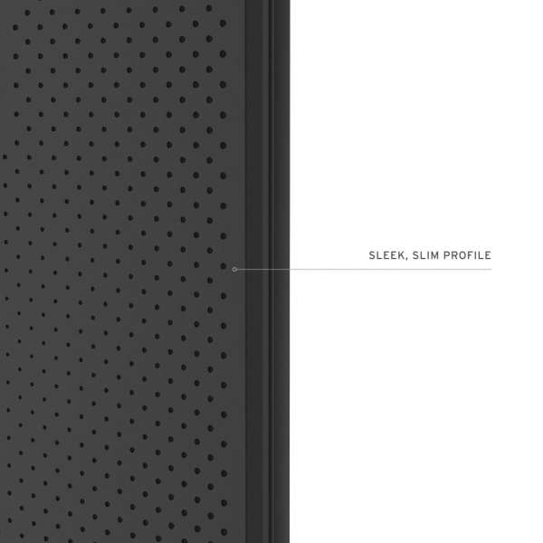 UAG Dot case for Samsung Galaxy S26 Black