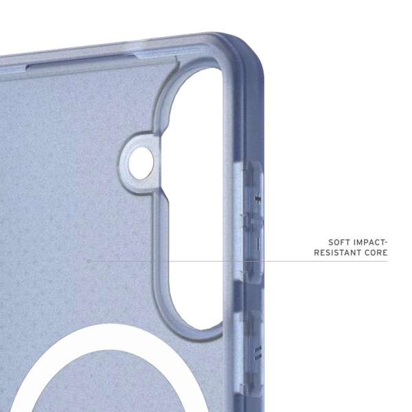 UAG Dot case for Samsung Galaxy S26+ Cloud Blue