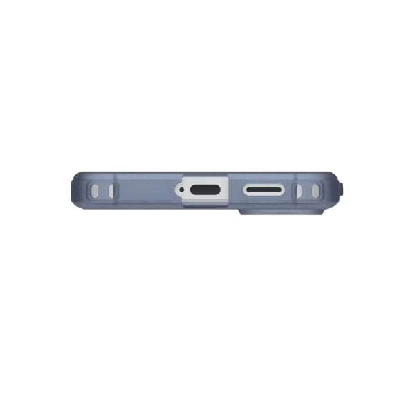 UAG Dot case for Samsung Galaxy S26 Cloud Blue