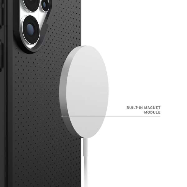 UAG Dot case for Samsung Galaxy S26 Ultra Black