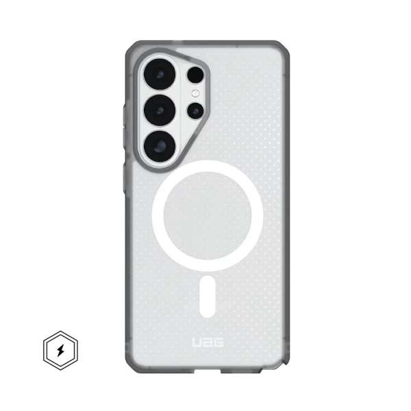 UAG Dot case for Samsung Galaxy S26 Ultra Frosted Ice/Ash