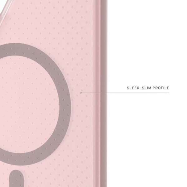 UAG Dot case for Samsung Galaxy S26 Ultra Rose
