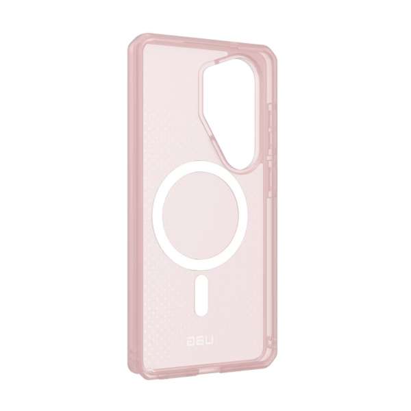 UAG Dot case for Samsung Galaxy S26 Ultra Rose