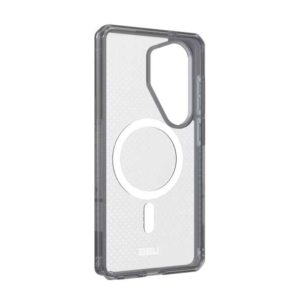 UAG Dot case for Samsung Galaxy S26 Ultra True Clear Ice/Ash