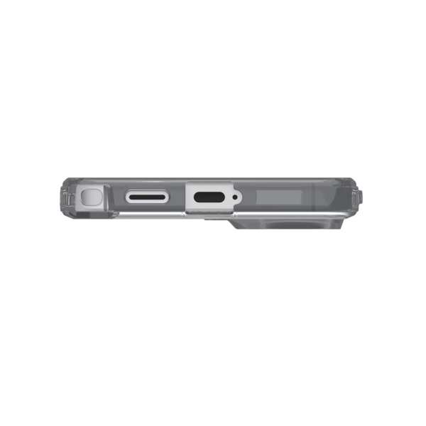 UAG Dot case for Samsung Galaxy S26 Ultra True Clear Ice/Ash