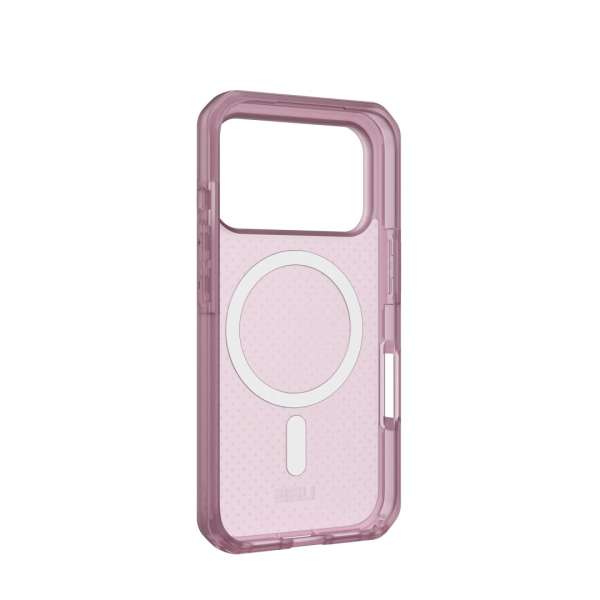 UAG Dot MagSafe case for iPhone 17 Pro Purple