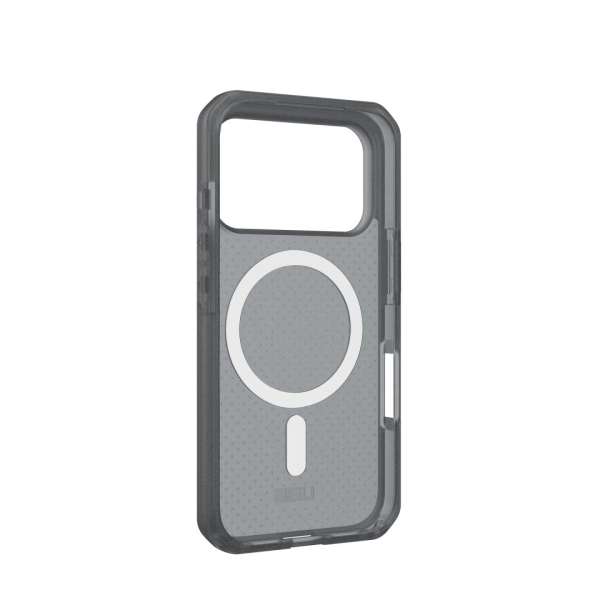 UAG Dot MagSafe case for iPhone 17 Pro Ash