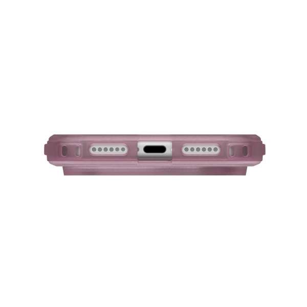 UAG Dot MagSafe case for iPhone 17 Pro Max Purple