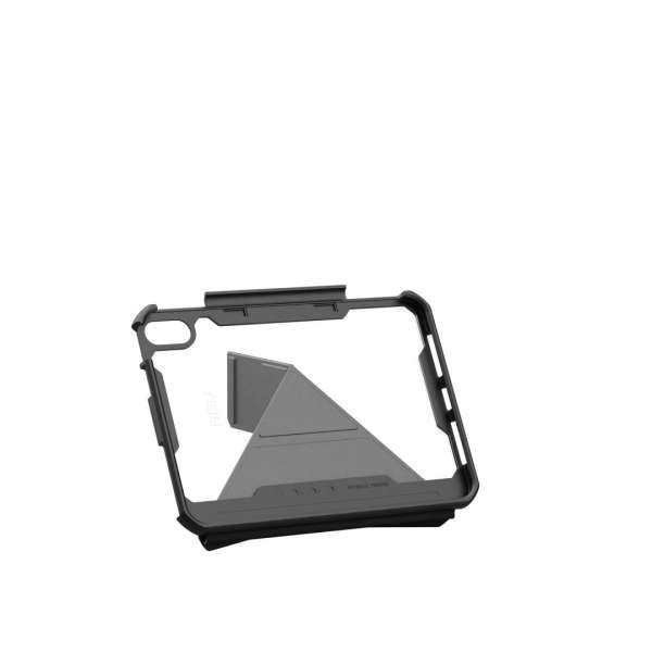 UAG Essential Armor Apple iPad Mini 7/6G Black