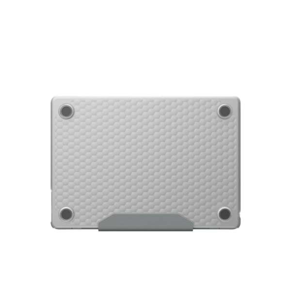 UAG Essential Armor case for MacBook Air 13" (M4/3/2) Ice