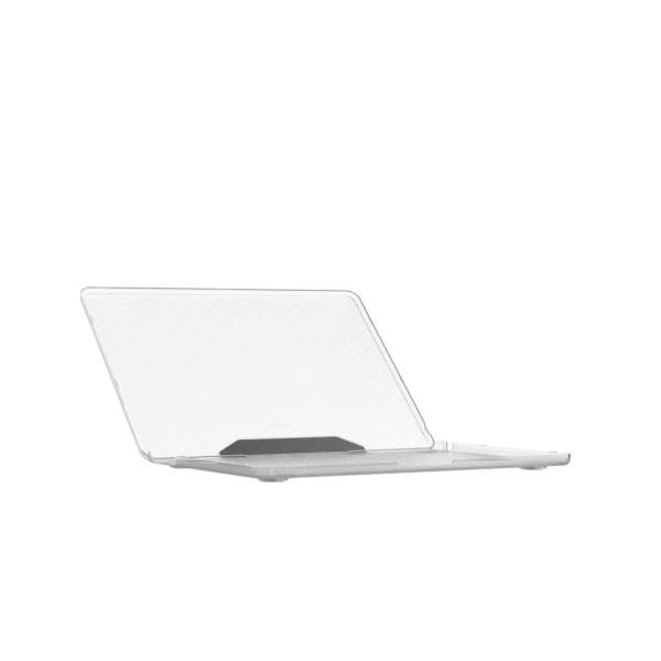 UAG Essential Armor case for MacBook Air 13" (M4/3/2) Ice