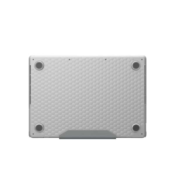 UAG Essential Armor case for MacBook Air 14" (M4/3/2) Ice