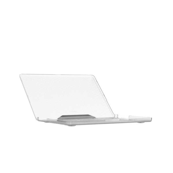 UAG Essential Armor case for MacBook Air 14" (M4/3/2) Ice