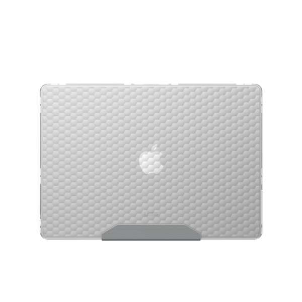 UAG Essential Armor case for MacBook Air 15" (M4/3/2) Ice