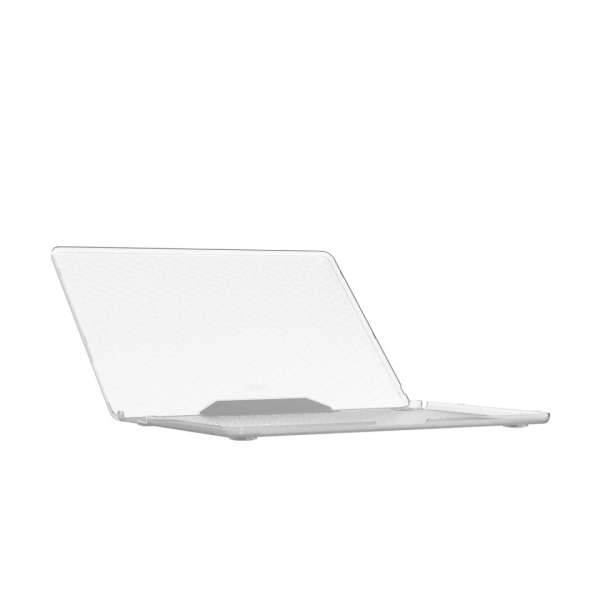 UAG Essential Armor case for MacBook Air 15" (M4/3/2) Ice