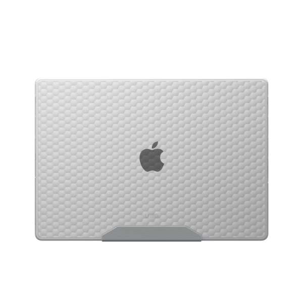 UAG Essential Armor case for MacBook Air 16" (M4/3/2) Ice
