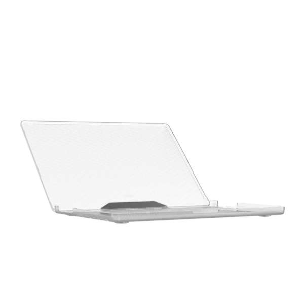 UAG Essential Armor case for MacBook Air 16" (M4/3/2) Ice