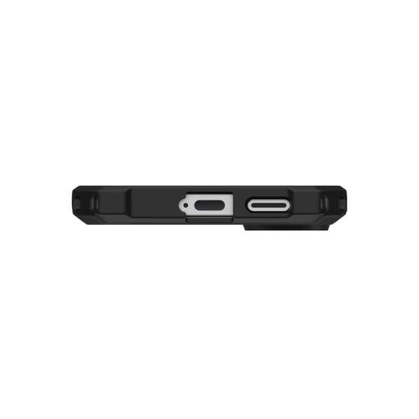 UAG Essential Armor case for Samsung Galaxy S26 Black