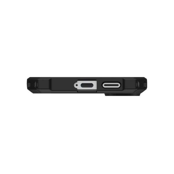 UAG Essential Armor case for Samsung Galaxy S26+ Black