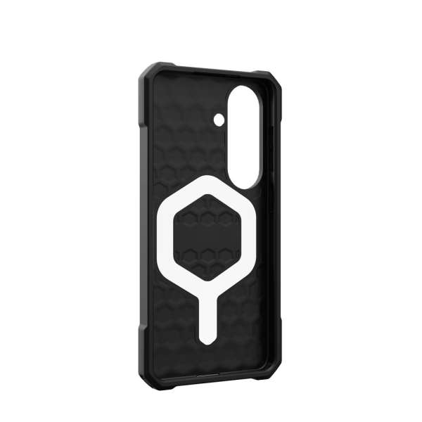UAG Essential Armor case for Samsung Galaxy S26 Black
