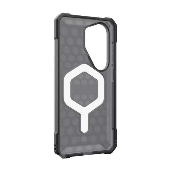 UAG Essential Armor case for Samsung Galaxy S26 Ultra Ash