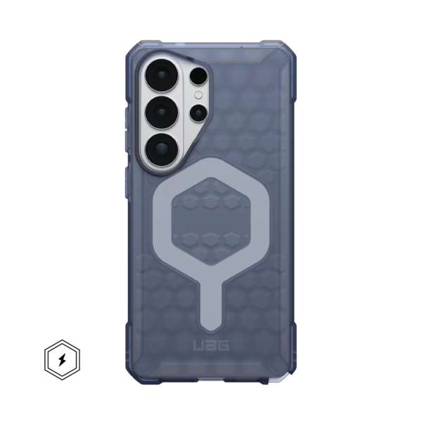 UAG Essential Armor case for Samsung Galaxy S26 Ultra Cloud Blue