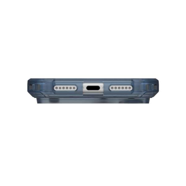 UAG Essential Armor Magsafe case for iPhone 17 Pro Max Cloud Blue