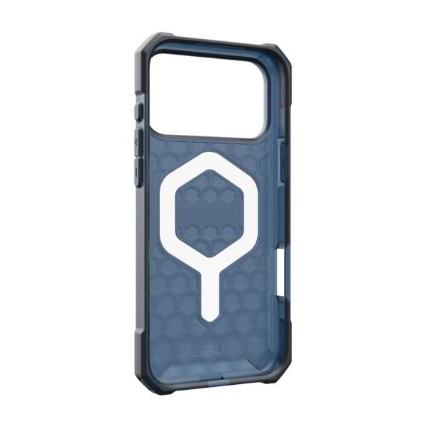 UAG Essential Armor Magsafe case for iPhone 17 Pro Max Cloud Blue