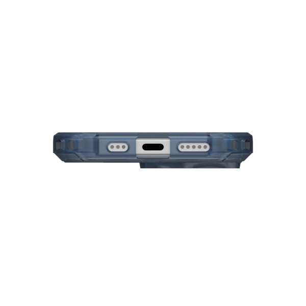 UAG Essential Armor Magsafe case for iPhone 17 Cloud Blue
