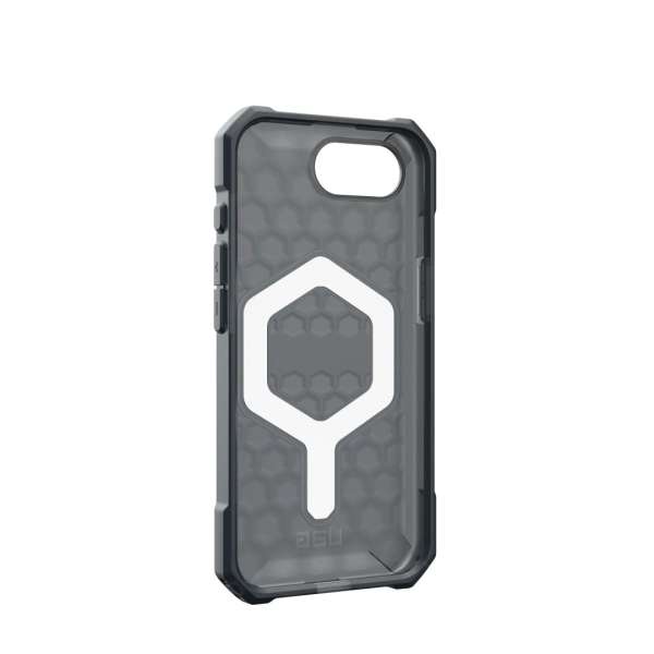 UAG Essential Armor Magsafe iPhone 16e Ash