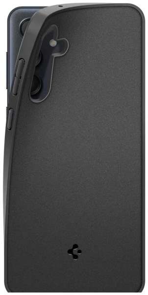 Spigen Essential sandblast Samsung Galaxy M55 5G Matte Black