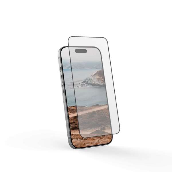 UAG Glass Shield for iPhone 17 Pro