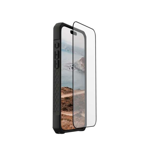 UAG Glass Shield for iPhone 17 Pro Max