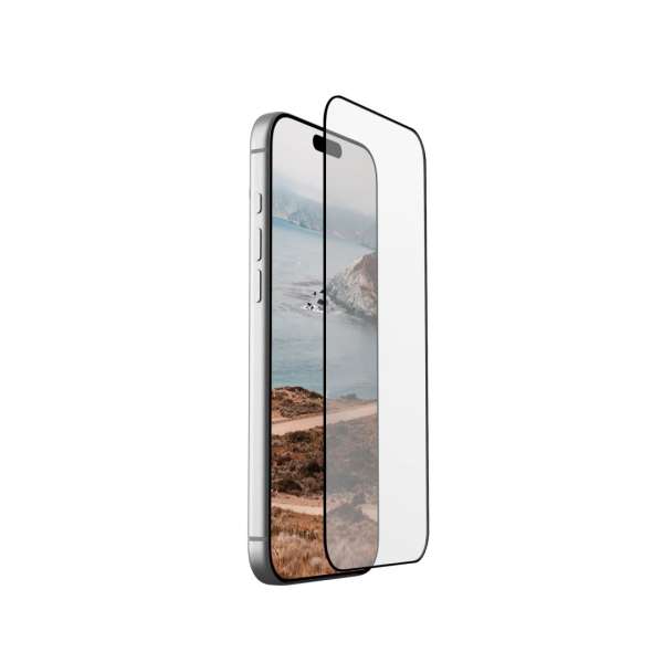UAG Glass Shield for iPhone 17 Pro Max