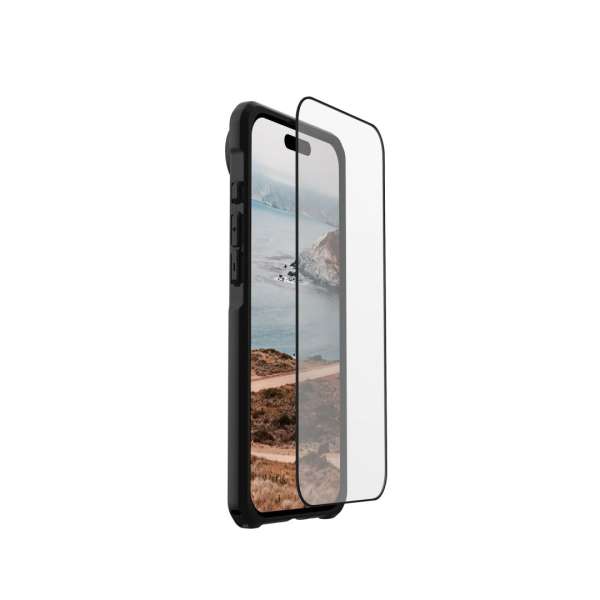 UAG Glass Shield for iPhone Air