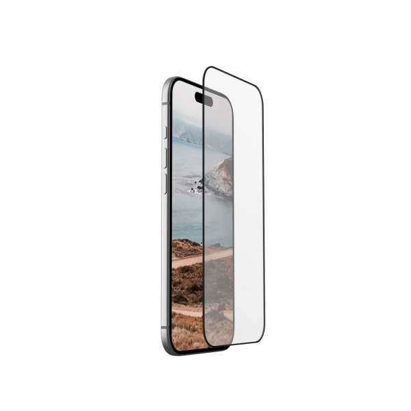 UAG Glass Shield for iPhone Air
