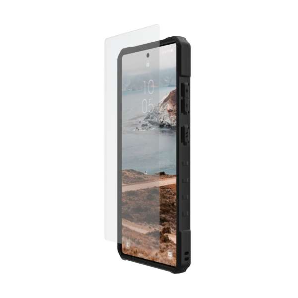 UAG Glass Shield Samsung Galaxy S25 Ultra Not Applicable