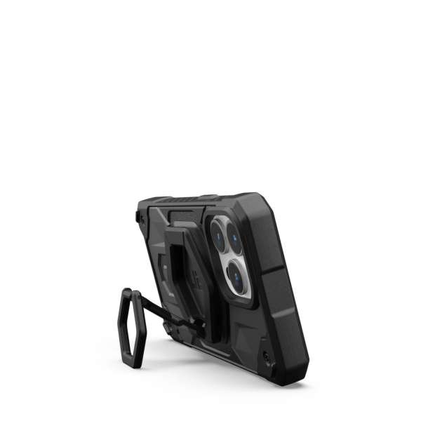 UAG Magnetic Ring Stand Black