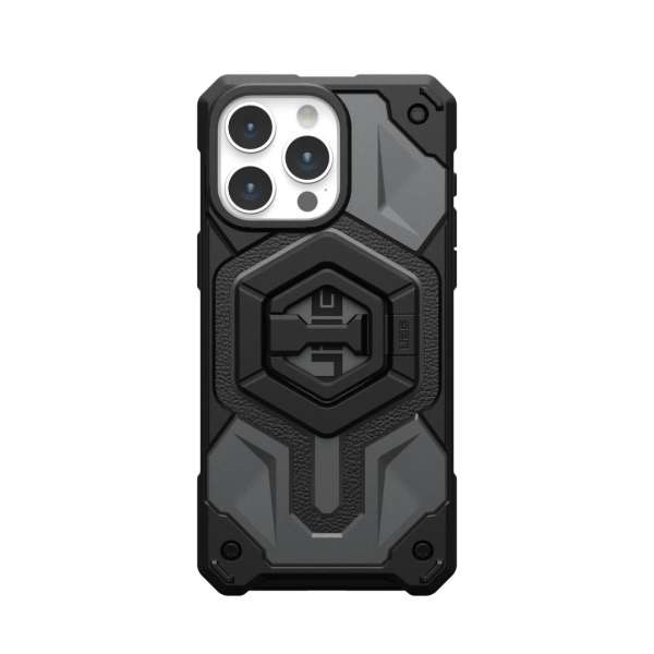 UAG Magnetic Ring Stand Black