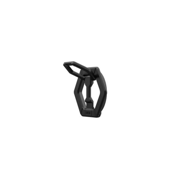 UAG Magnetic Ring Stand Black