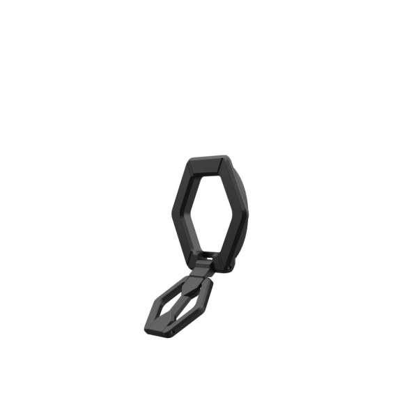UAG Magnetic Ring Stand Black