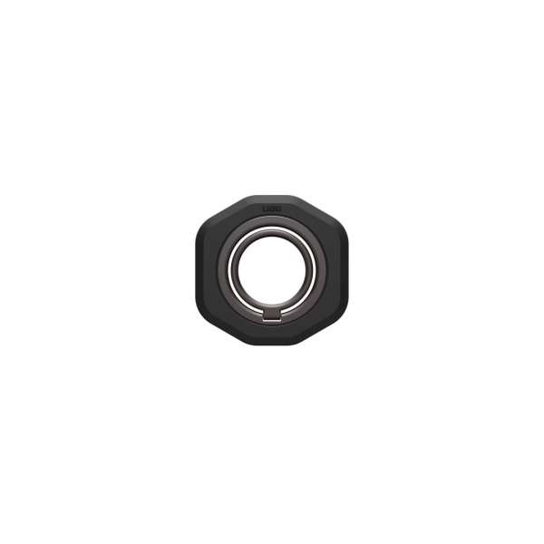 UAG Magnetic Ring Stand LT Black