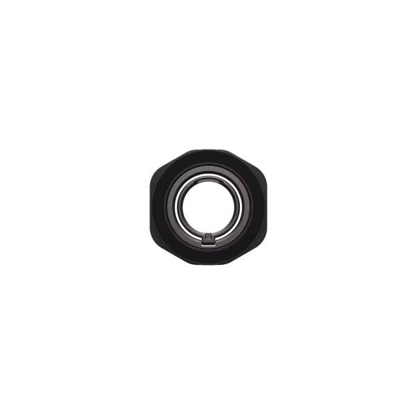 UAG Magnetic Ring Stand LT Black