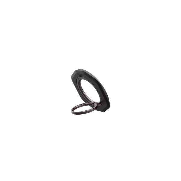 UAG Magnetic Ring Stand LT Black