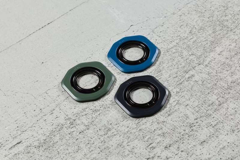 UAG Magnetic Ring Stand LT Black