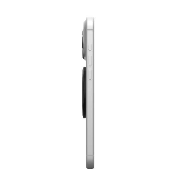 UAG Magnetic Ring Stand LT Black