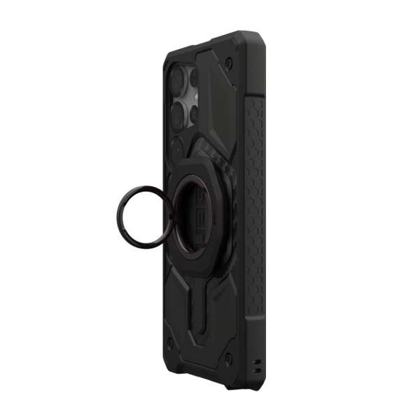 UAG Magnetic Ring Stand LT Black