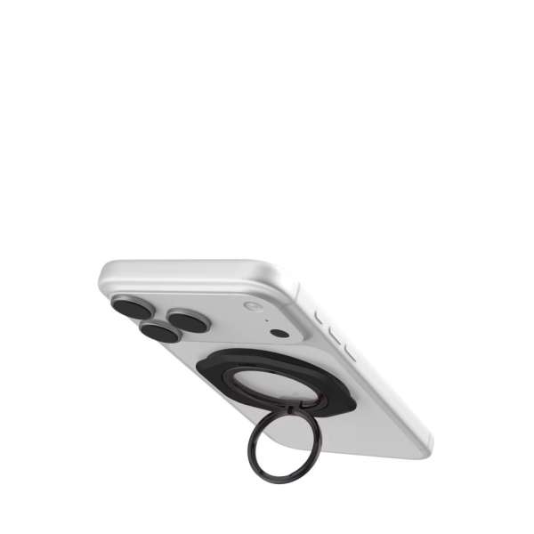 UAG Magnetic Ring Stand LT Black