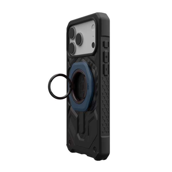 UAG Magnetic Ring Stand LT Mallard